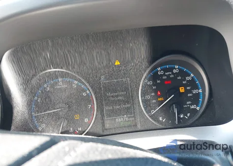 2017 Toyota Rav4 Xle z USA, uszkodzony, nr VIN 2T3WFREV5HW403416